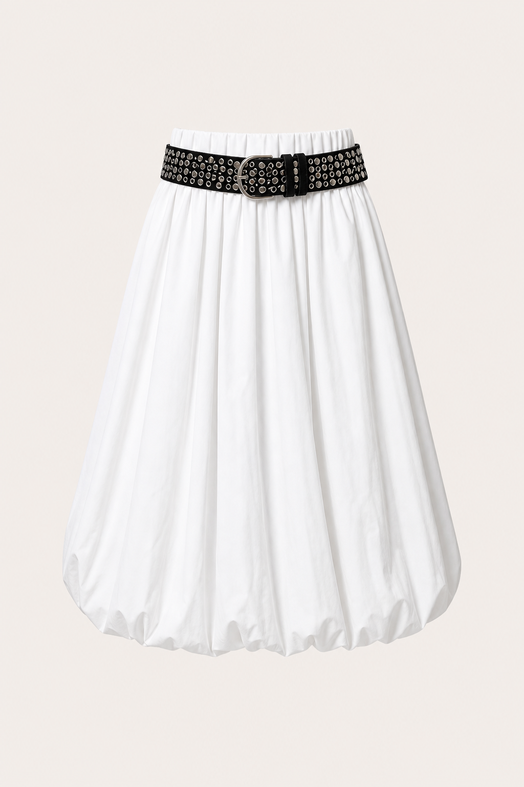 Jupe Blanca