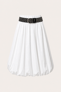 Jupe Blanca