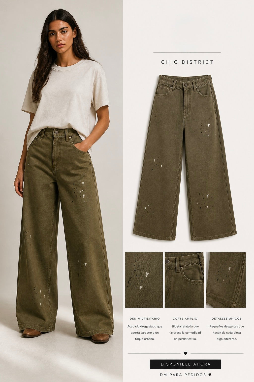 Pantalón