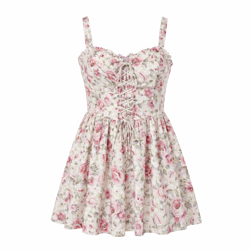 Vestido bohemian