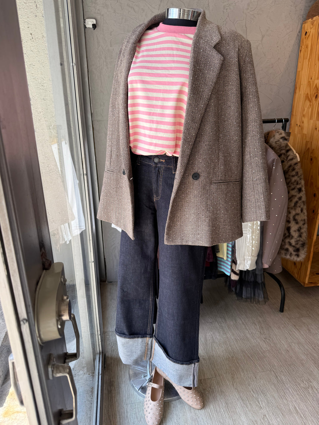 Pantalón