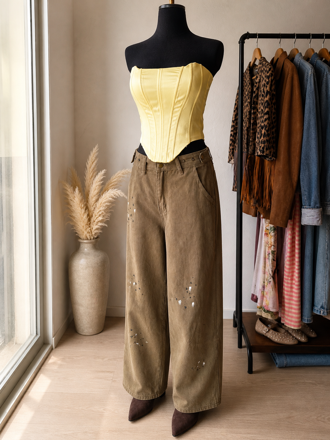 Pantalón
