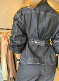 Set denim