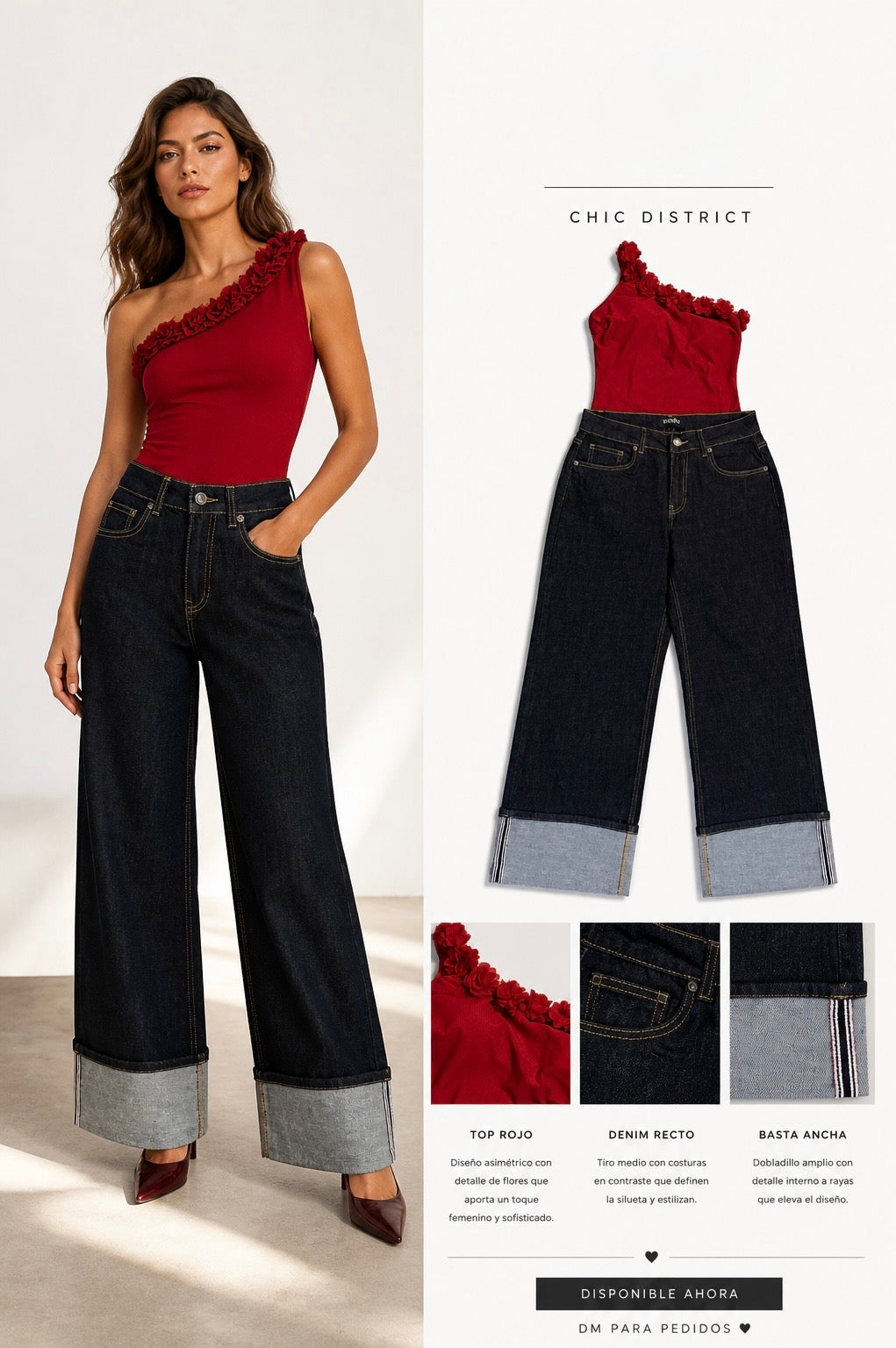 Pantalón