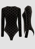 Top velvet