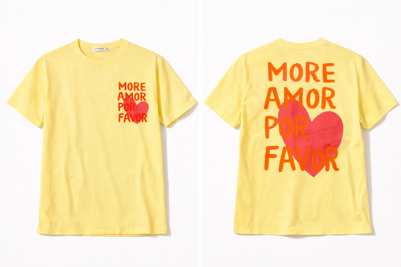 T-shirt