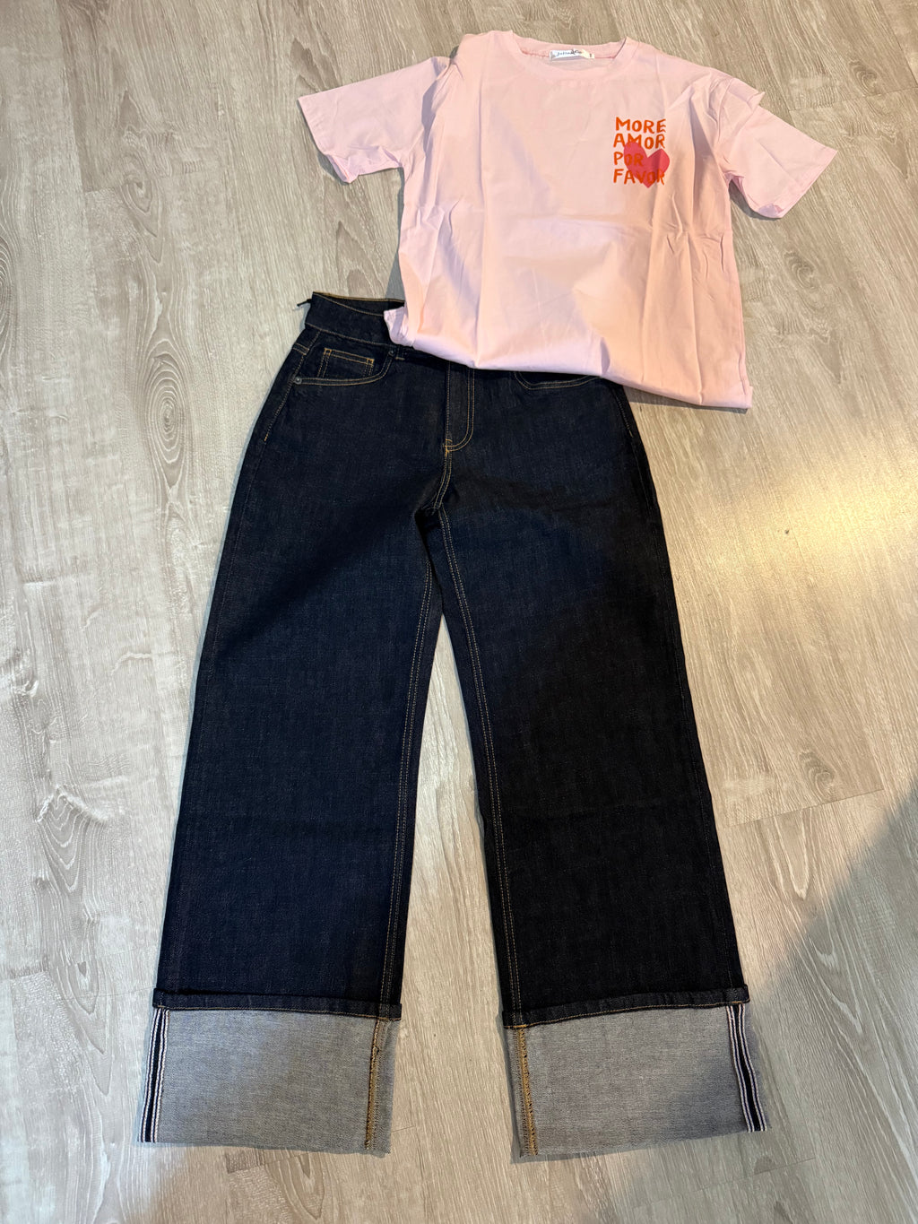 T-shirt